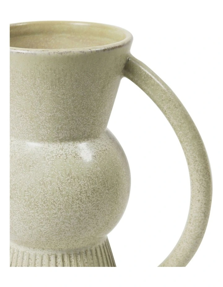 Poet's Dream Water Jug 1.2L in Sage Green