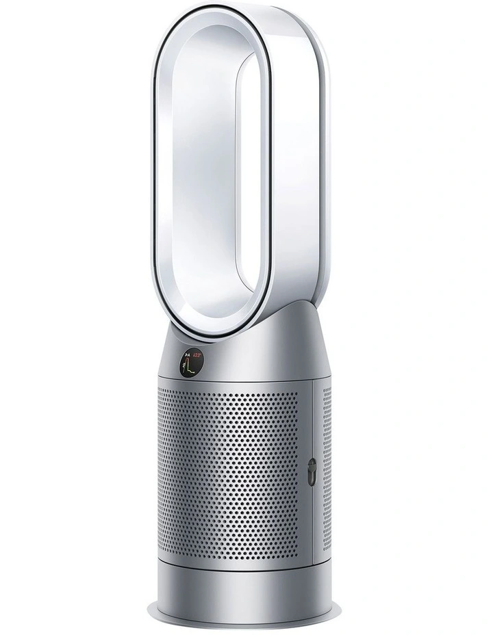 Hot+Cool Purifying Fan Heater 368801-01
