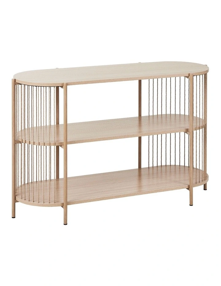 Harbor Sideboard 124cm in Natural