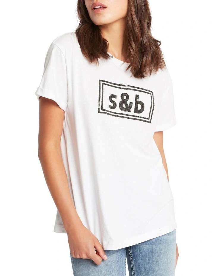 The New Brave Tee
