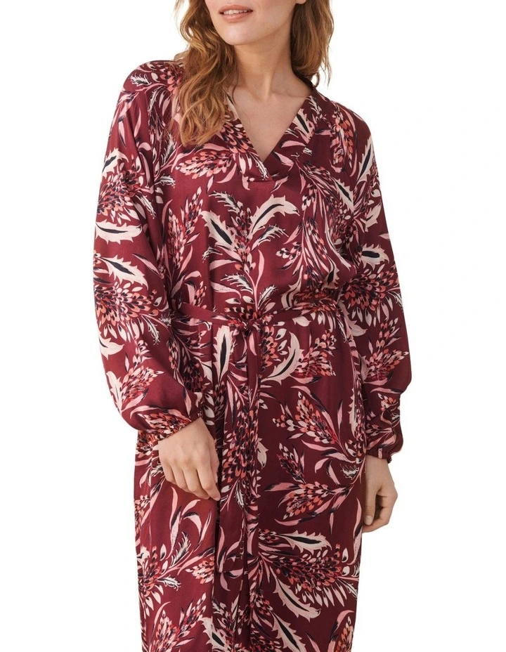 RIANPW Dress in Multi