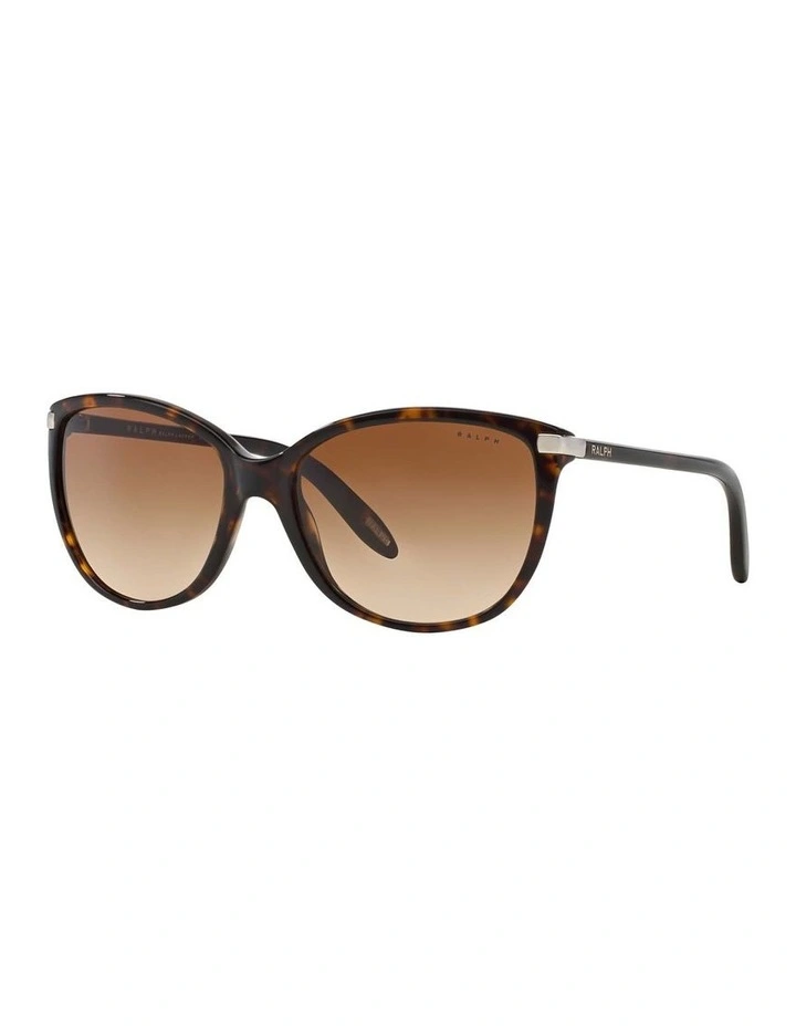 RA5160 Tortoise Sunglasses
