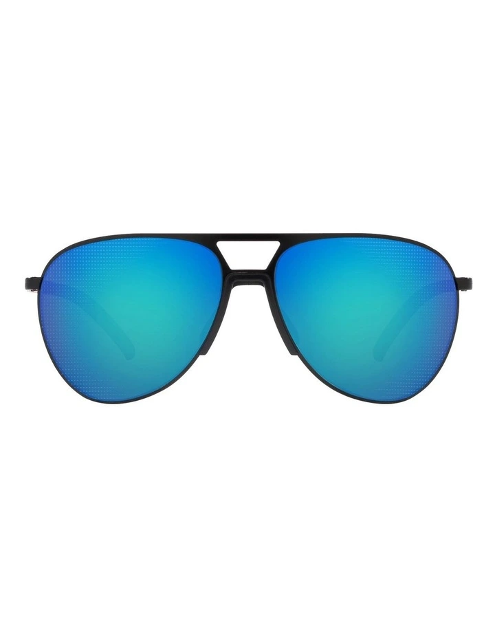 PS 51XS Sunglasses in Black
