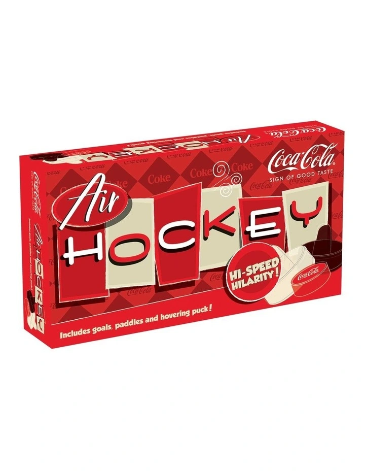 Air Hockey Game