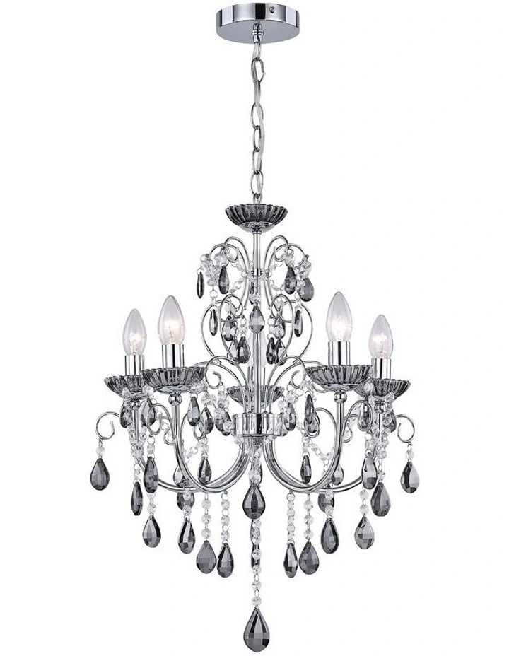 Rovert Chandelier Light Small