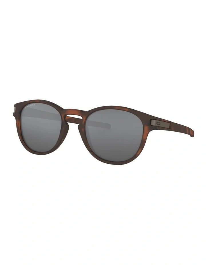 Latch Brown OO9265 Sunglasses