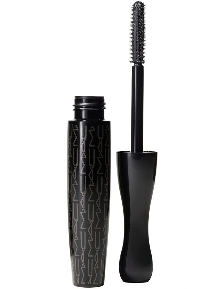 In Extreme Dimension 3D Black Lash Mascara