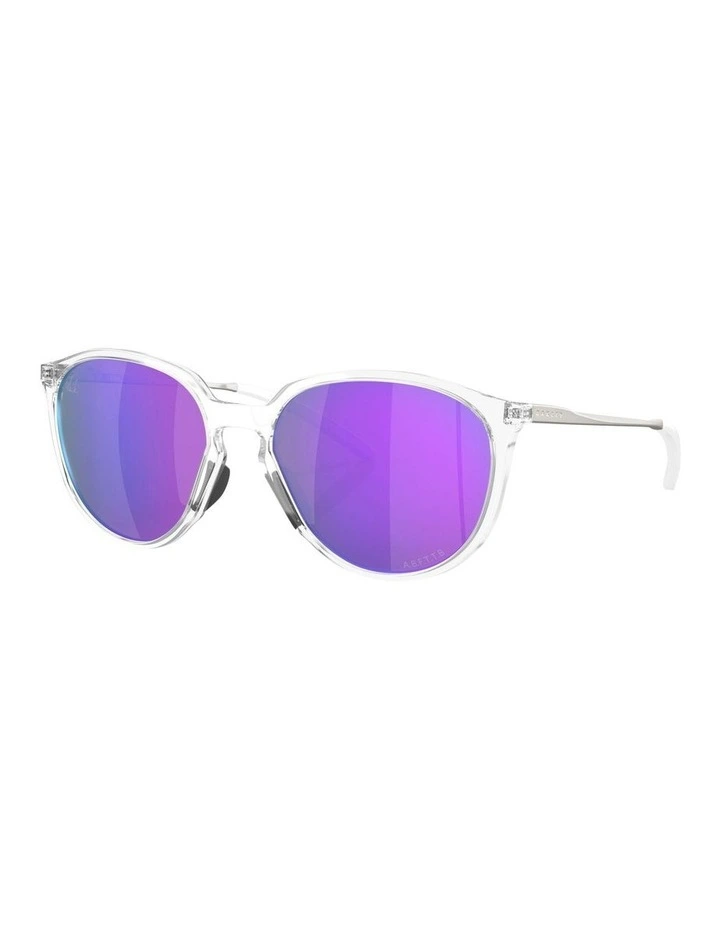 Mikaela Shiffrin Signature Series Sielo Sunglasses in Grey
