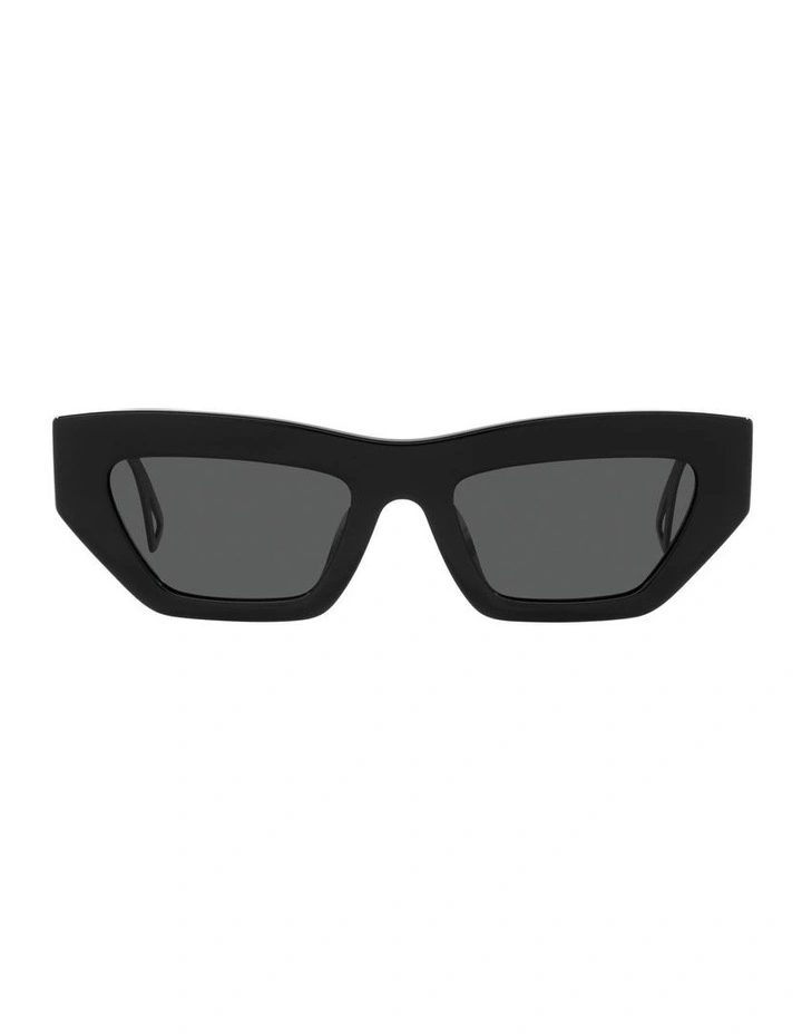 0VE4432U Sunglasses In Black
