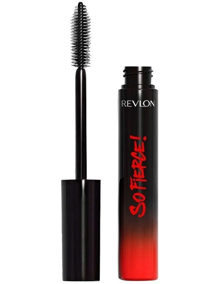So Fierce Mascara