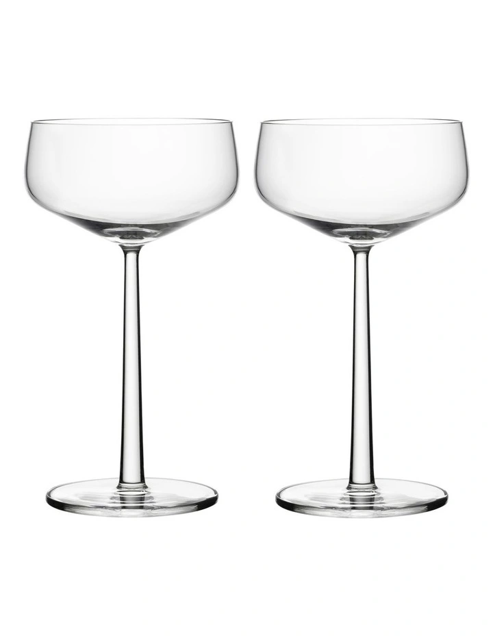 Essence Cocktail Bowl Set of 2