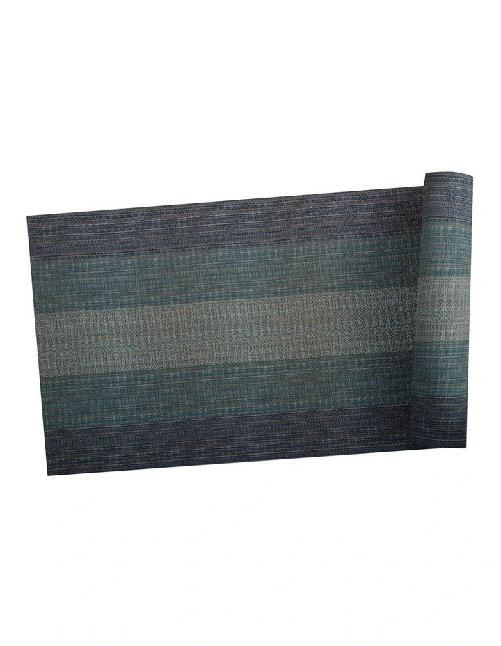 Table Accents Ocean Runner 30x150cm in Dark Blue