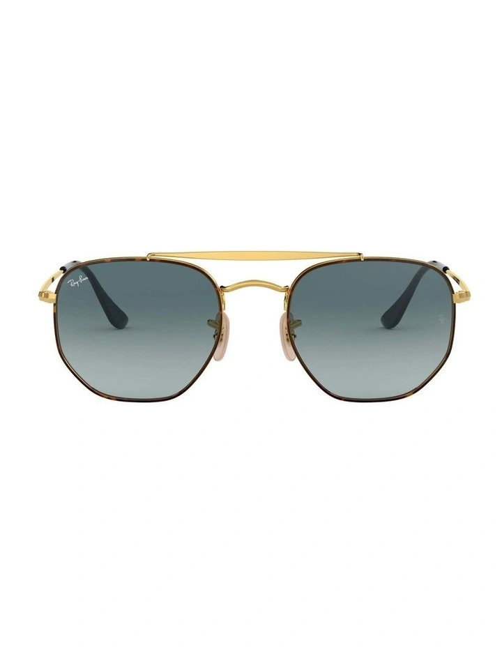 Marshal Brown RB3648 Sunglasses