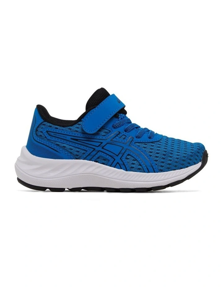 Pre Excite 9 Pre School Sport Shoes in Blue