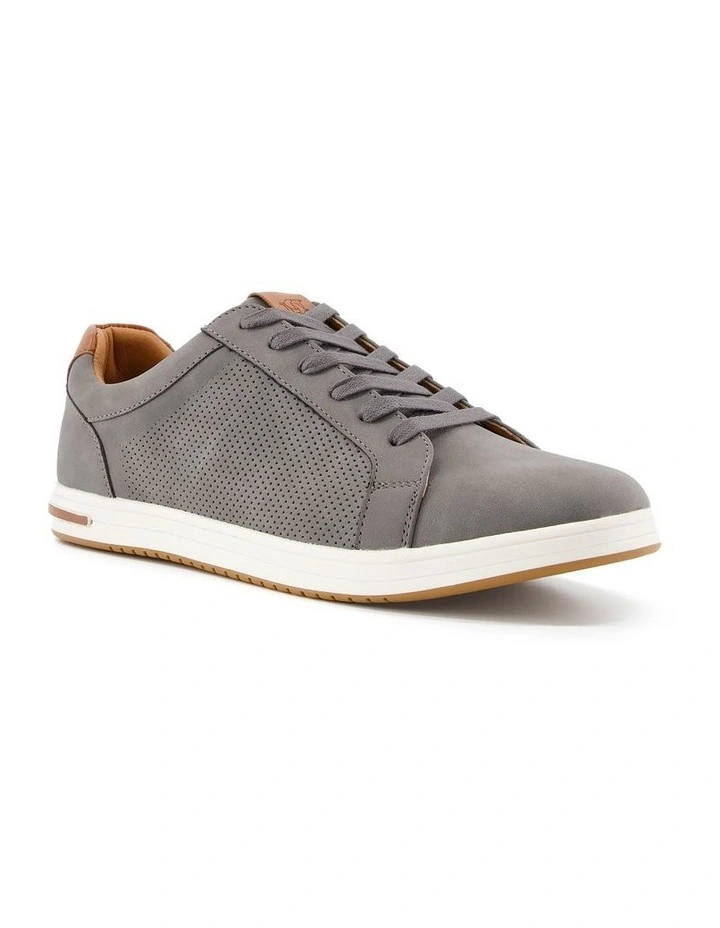 Tezzy Sneaker in Grey