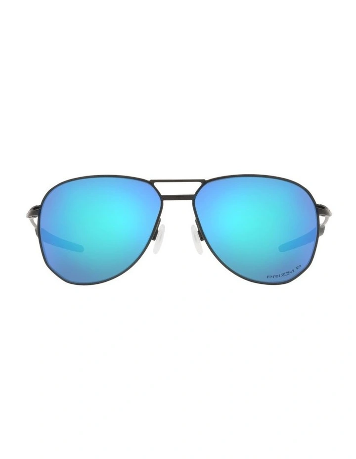 Black OO4147 Sunglasses