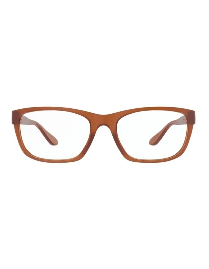 DresdenGO Reading Glasses in Gingerbread