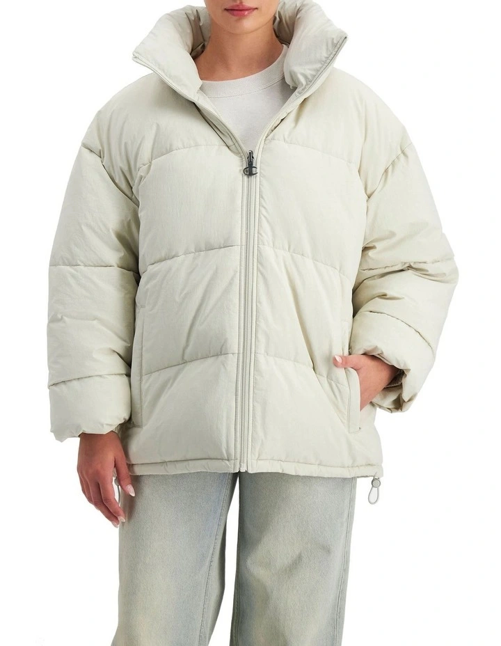 Re:Bound New Terrain Puffer in Stone Throw