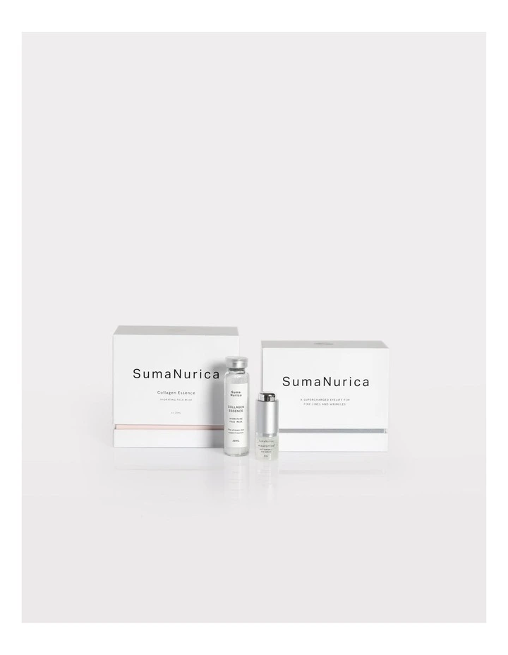 Advanced Skin Duo