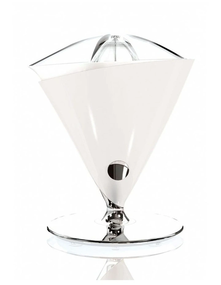 Vita Juicer White
