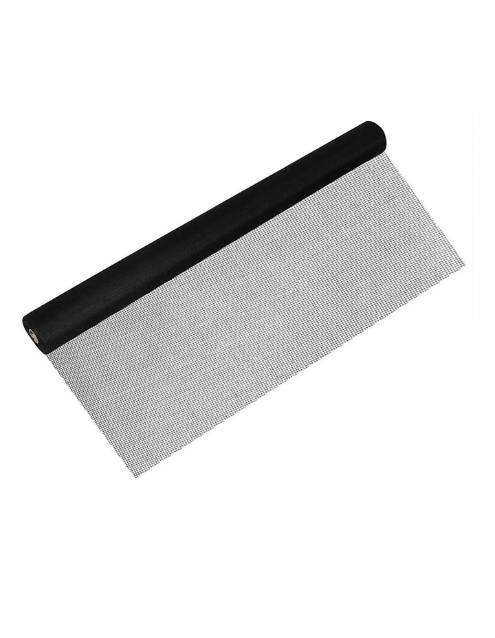 Insect Screen Roll 30M in Black