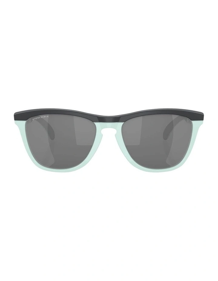 Frog Skins Range Sunglasses in Grey