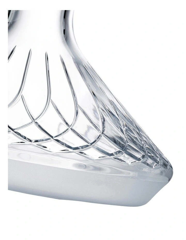 Lismore Arcus Wine Carafe 1.77L in Clear