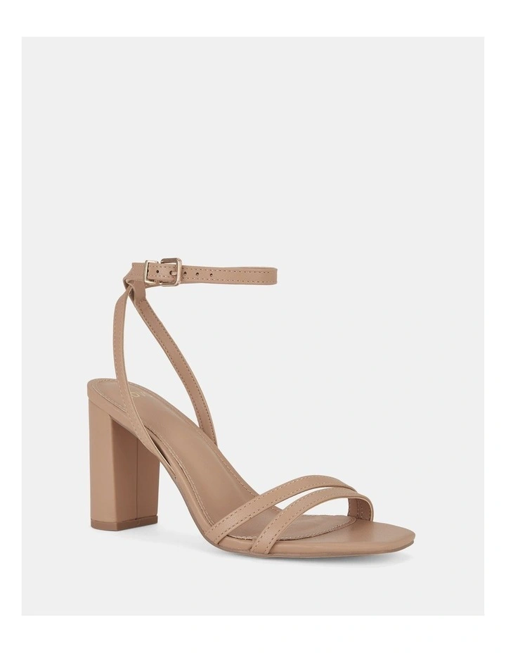 Lindsay Heels in Sand