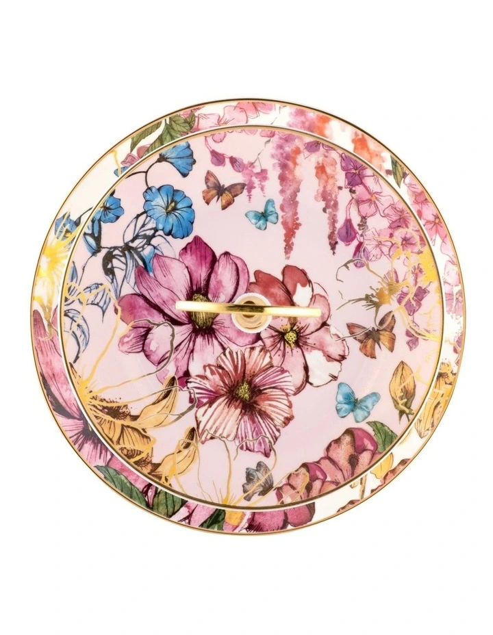 Enchantment 2 Tiered Cake Stand Gift Box