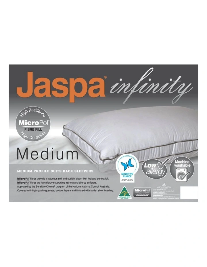 Micropol Pillow