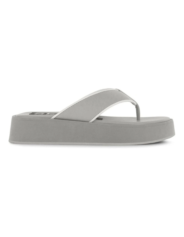 Paxton Sandal in Grey