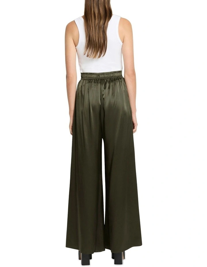Forever Now Pant in Green