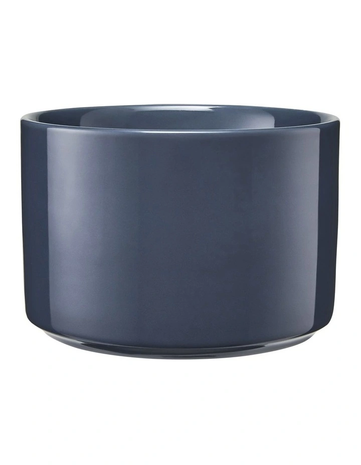 Indulgence Ramekin 10x7cm 355ml in Slate Blue