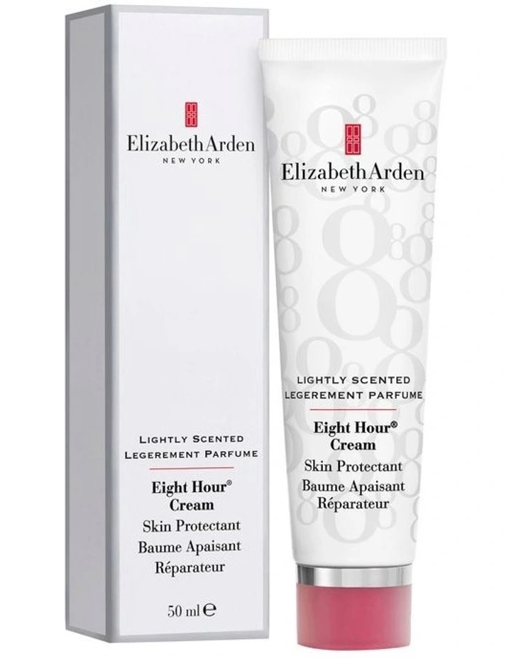 Eight Hour Cream Skin Protectant Lightly Scented Moisturizer