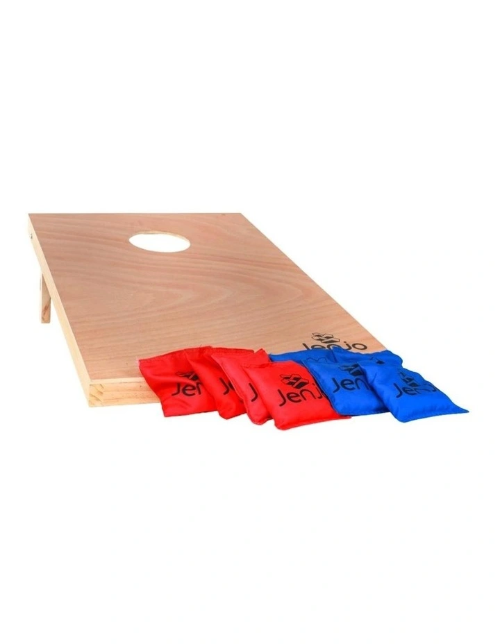 Cornhole Standard Single in Natural
