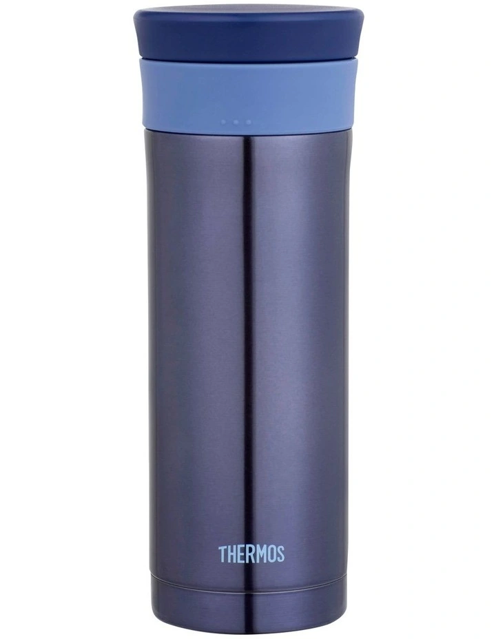 Vacuum Insulated Tumbler 480ml in Blue
