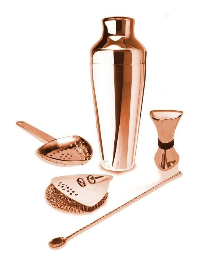 Proshaker Kit Copper