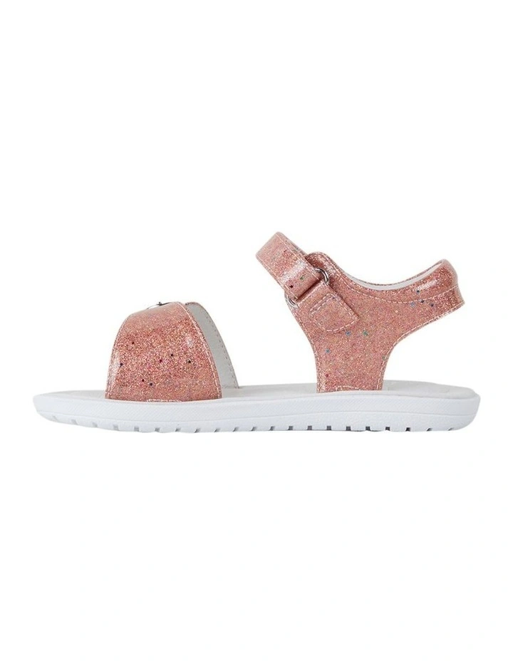 Hope Sandals In Brown