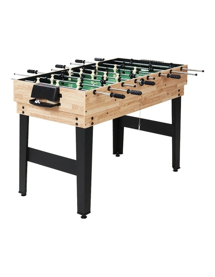 10 in 1 Combo Game Table in Multi