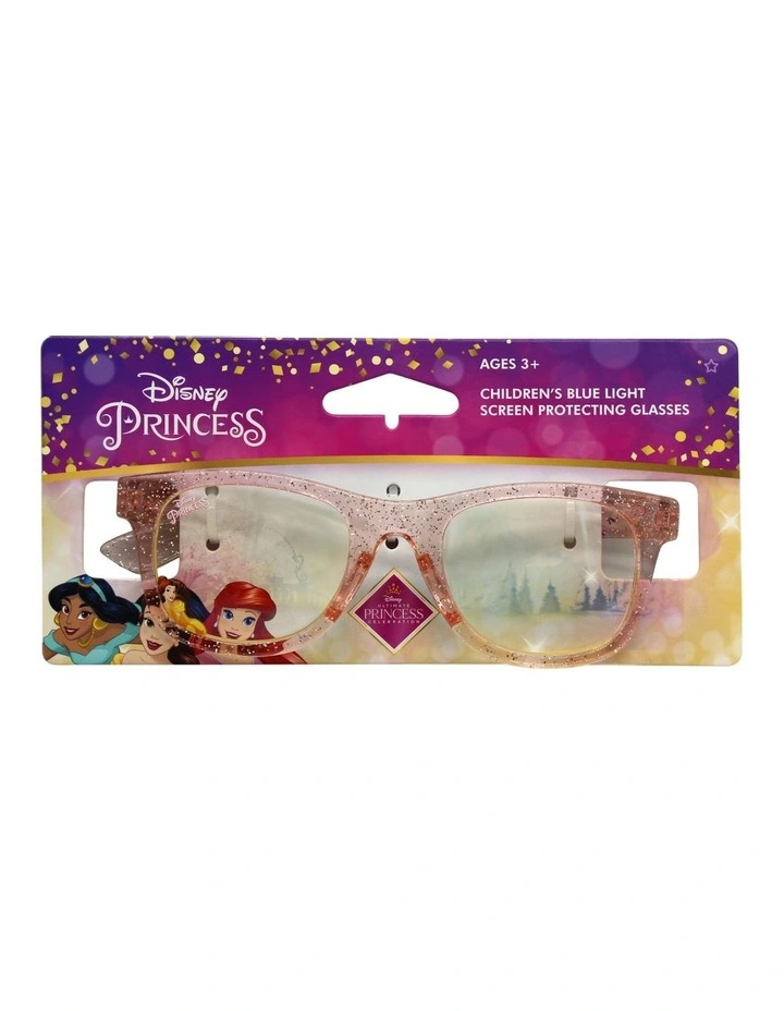 Disney Princess Glitter Core Blueblockers