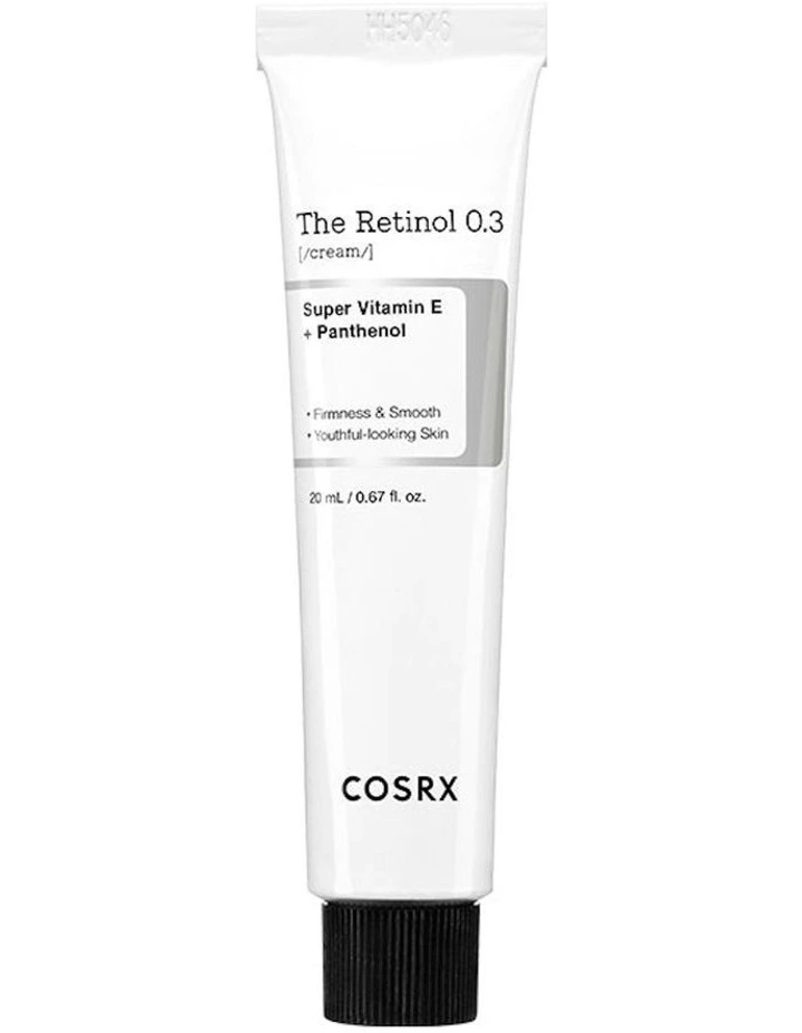 The Retinol 0.3 Cream