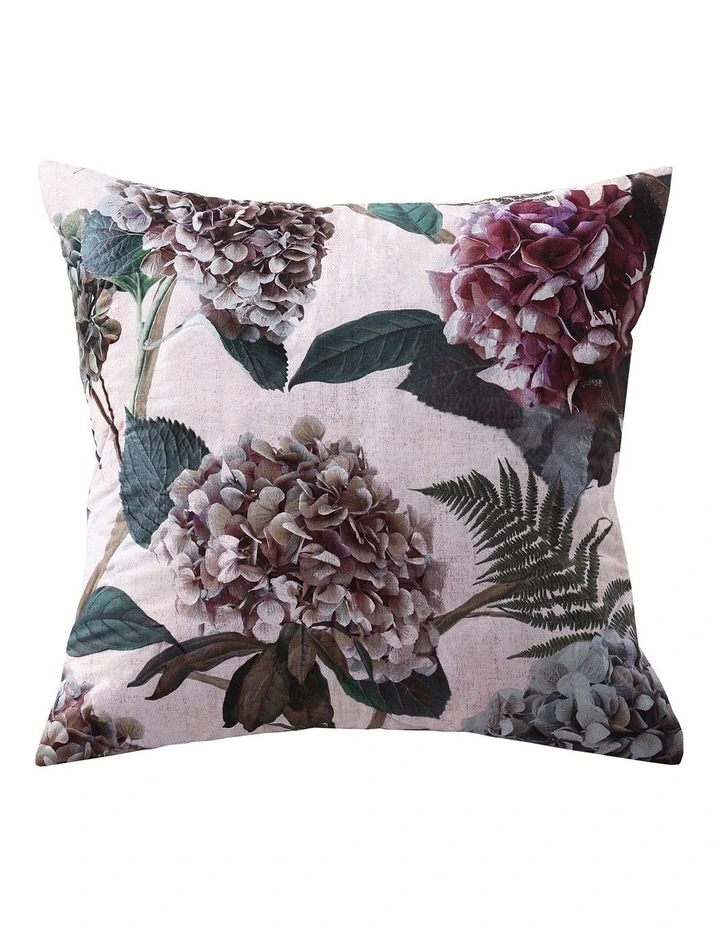 Heidi European Pillowcase in Multi