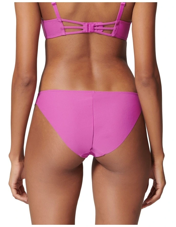 Pia Bikini Brief in Pink