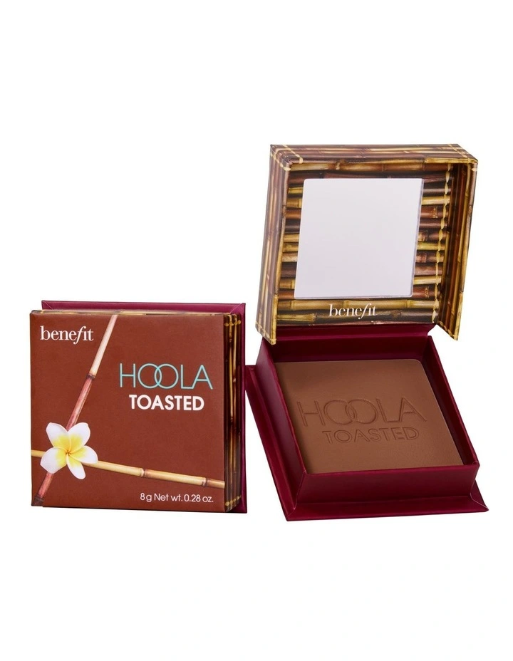 Hoola Toasted Matte Bronzer