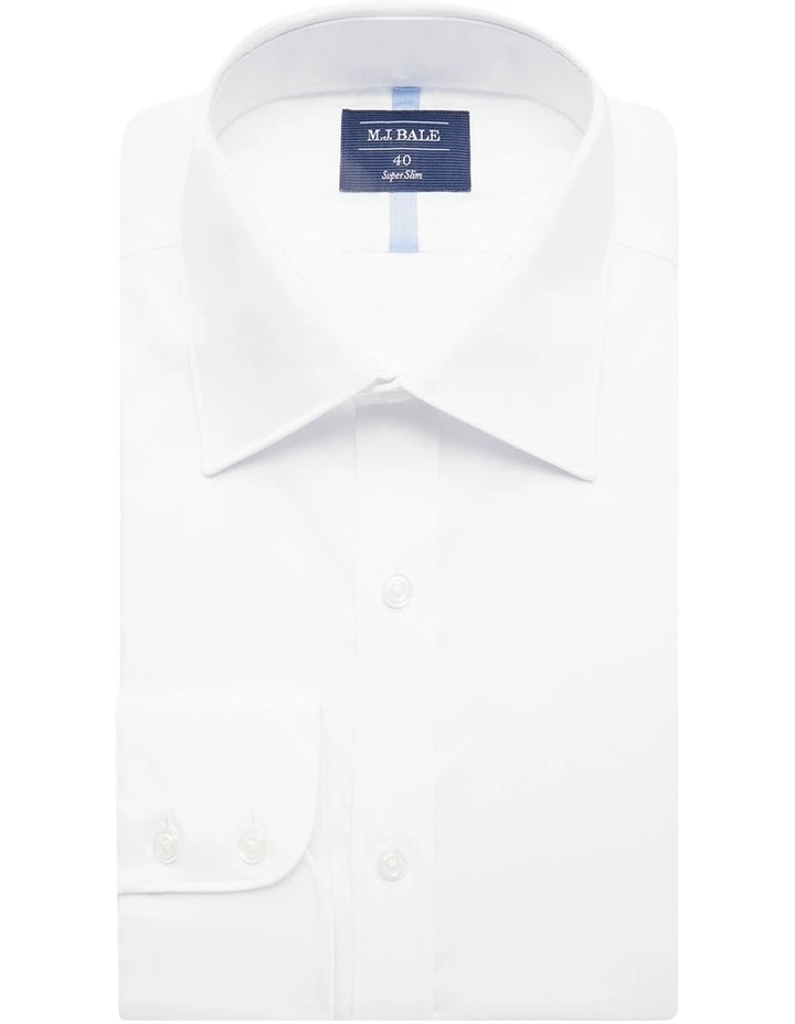 Whitely Twill Shirt