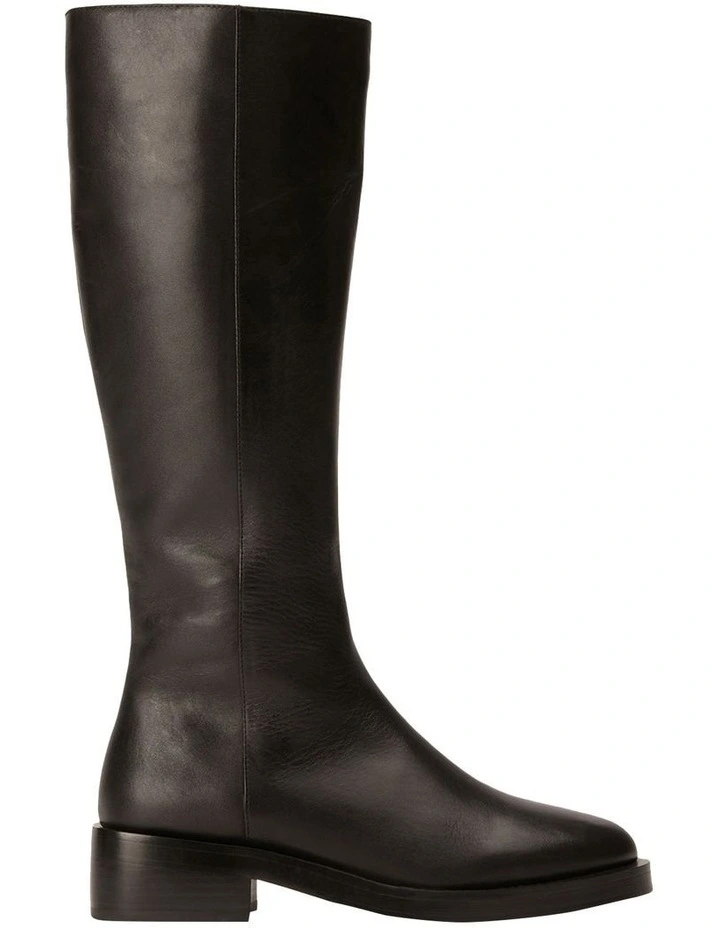 Torres Boots in Black