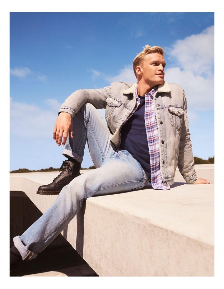 501 '54 Original Jeans in Blue