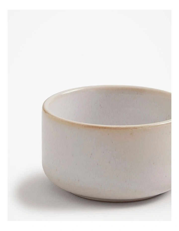Souk Small Dip Bowl in Natural