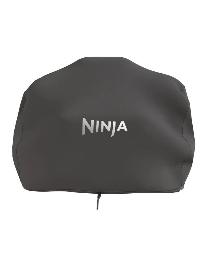 Woodfire Grill Cover in Black 4756HY751ANZ