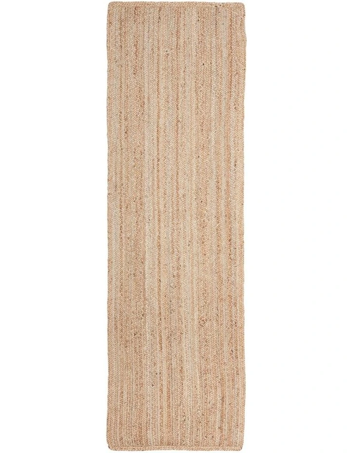Bondi Rug in Natural